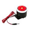 Sirene Alarm 12V DC Siren 120 dB Sirene Alarm 12V DC Siren 120 dB