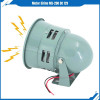 Motor Sirine DC 12V Sirene MS-290 160dB Siren Darurat Emergency