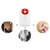 Sirine Wireless Strobo 120Db Sirine Alarm Outdoor 12V Sirine Wireless Strobo 120Db Sirine Alarm Outdoor 12V