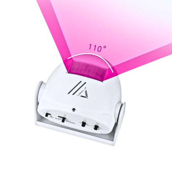 Bel Otomatis Sensor Gerak dengan pilihan 38 macam suara musik