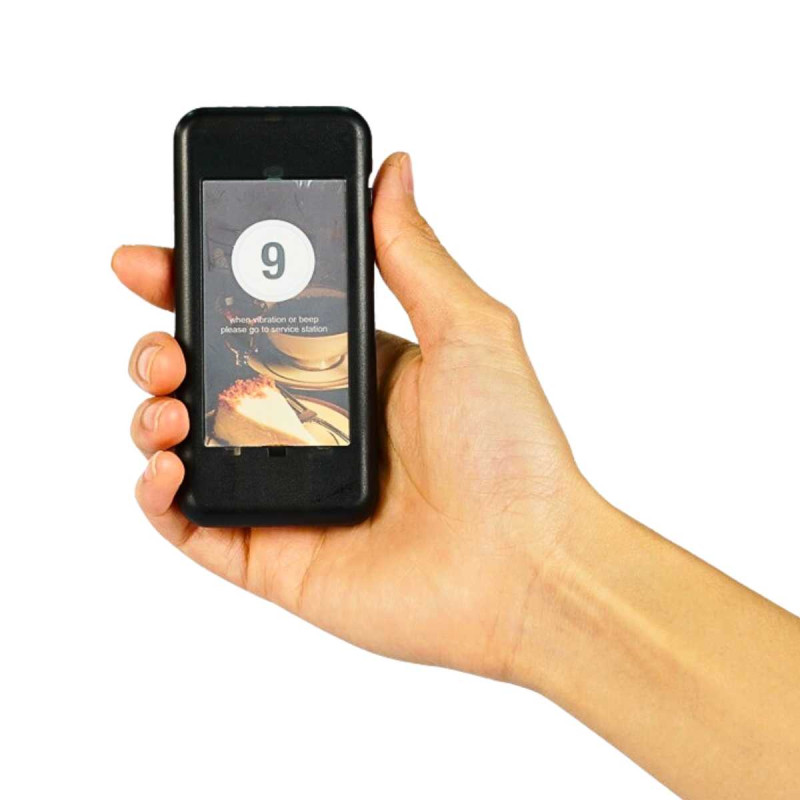 Remot Antrian Calling System Tombol Tambahan Antrian Remot Antrian Calling System Tombol Tambahan Antrian
