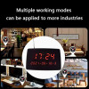 Display Monitor S6 Calling System Restoran Display Monitor S6 Calling System Restoran