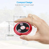 Button Calling System Merah Bel Meja Untuk Restoran Button Calling System Merah Bel Meja Untuk Restoran
