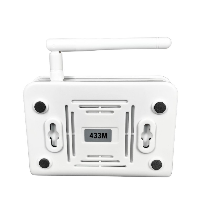 Booster Penguat Sinyal Alarm Calling System Dll Antena Perluas Jangkauan Sinyal Booster Penguat Sinyal Alarm Calling System Dll Antena Perluas Jangkauan Sinyal
