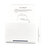 Booster Penguat Sinyal Alarm Calling System Dll Antena Perluas Jangkauan Sinyal