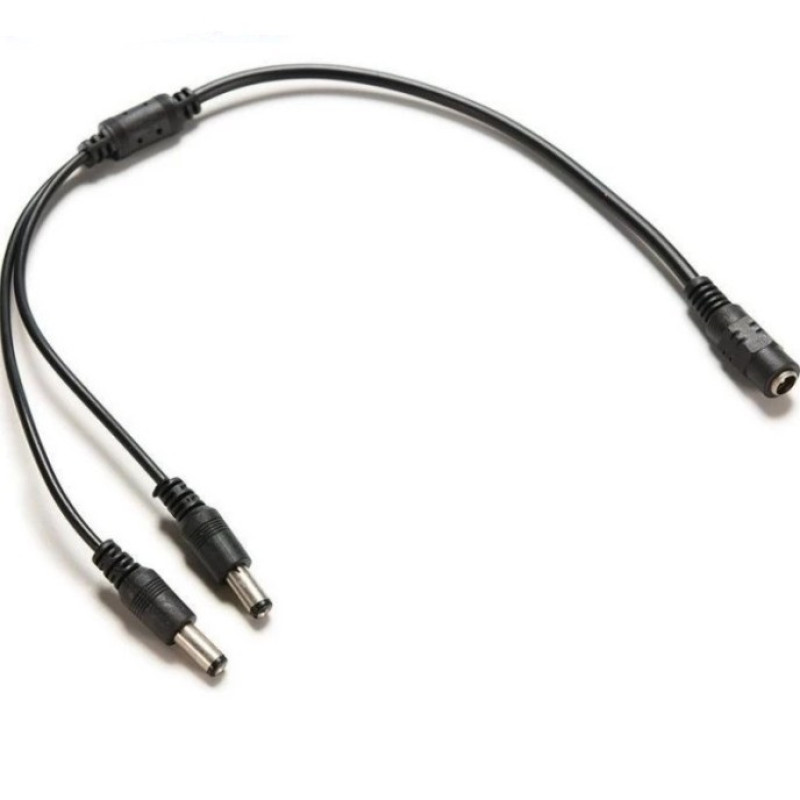 Adaptor Splitter 1 To 2 Adaptor Splitter 1 To 2
