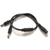 Adaptor Splitter 1 To 2 Adaptor Splitter 1 To 2