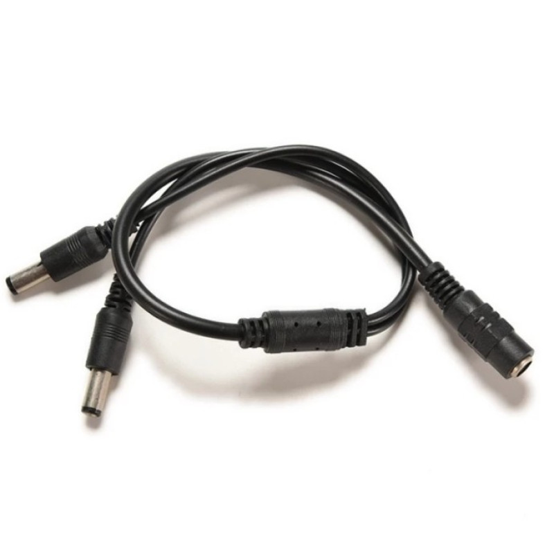 Adaptor Splitter 1 To 2 Adaptor Splitter 1 To 2