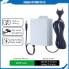 Adaptor Mini UPS 12V 2A backup Router Modem CCTV 5400mAh Adaptor Mini UPS 12V 2A backup Router Modem CCTV 5400mAh
