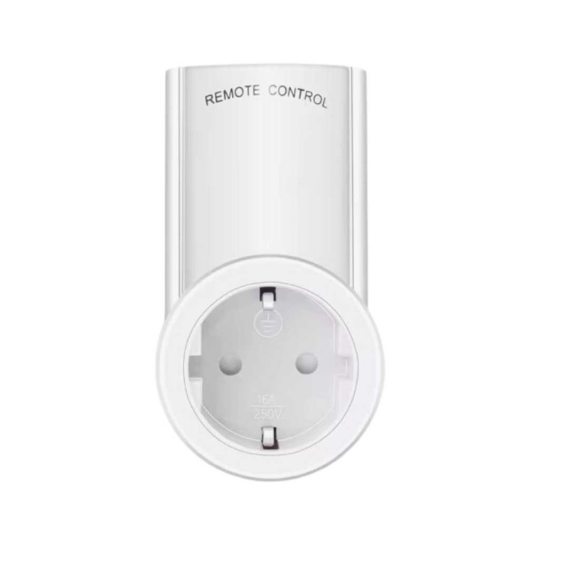 Steker Listrik Remote Stop Kontak Remot Control ON OFF Colokan Listrik Remot Jarak Jauh Steker Listrik Remote Stop Kontak Remot Control ON OFF Colokan Listrik Remot Jarak Jauh
