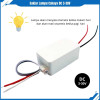 Saklar Lampu Otomatis Sensor Cahaya DC 3-30V