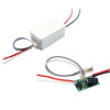 Saklar Lampu Otomatis Sensor Cahaya DC 3-30V