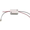 Saklar Lampu Otomatis Sensor Cahaya DC 3-30V