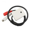 Kabel External Microphone Untuk IP Camera Kabel External Microphone Untuk IP Camera
