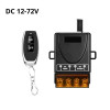 Saklar Remote On Off Relay Switch DC 12V Saklar Remote On Off Relay Switch DC 12V