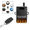 Saklar Remote On Off Relay Switch DC 12V