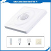 Saklar Lampu Otomatis Sensor Gerak Wall PIR Saklar Lampu Otomatis Sensor Gerak Wall PIR