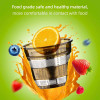 Mesin Pembuat Jus Slow Juicer Multifungsi Press Juicer Blender Jus 500W Mesin Pembuat Jus Slow Juicer Multifungsi Press Juicer Blender Jus 500W