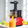 Mesin Pembuat Jus Slow Juicer Multifungsi Press Juicer Blender Jus 500W