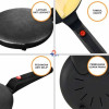 Wajan Crepes Maker Listrik Pembuat Crepes, Kulit Risol, Pancake