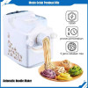 Mesin Pembuat Mie Otomatis Automatic Noodle Maker MTJ-168D Mesin Pembuat Mie Otomatis Automatic Noodle Maker MTJ-168D