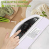 Mesin Pembuat Mie Otomatis Automatic Noodle Maker MTJ-168D Mesin Pembuat Mie Otomatis Automatic Noodle Maker MTJ-168D