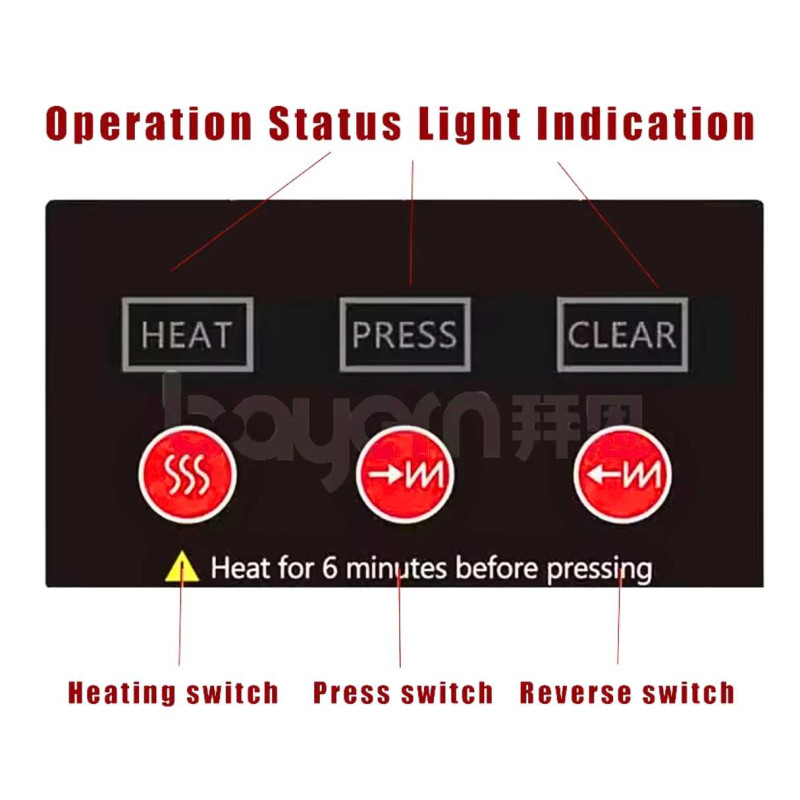 Mesin Press Oil Minyak Biji Bijian Kacang Otomatis Mesin Penghasil minyak Digital Stainless Steel Mesin Press Oil Minyak Biji Bijian Kacang Otomatis Mesin Penghasil minyak Digital Stainless Steel