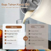 Mesin Susu Kedelai 8 in 1 1200ML Blender Jus 10 Pisau Soy Milk Maker Mesin Susu Kacang Multifungsi Mesin Susu Kedelai 8 in 1 1200ML Blender Jus 10 Pisau Soy Milk Maker Mesin Susu Kacang Multifungsi