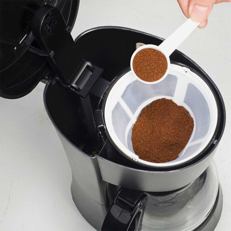 Mesin Pembuat Minuman Kopi Coffee Maker Mesin Kopi Espresso 600ml Coffee Drip Maker Mesin Pembuat Minuman Kopi Coffee Maker Mesin Kopi Espresso 600ml Coffee Drip Maker