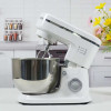 Standing Mixer Blender Kapasitas 5L 3in1 Stainless