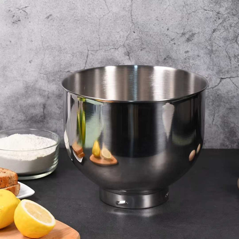 Standing Mixer Blender Kapasitas 5L 3in1 Stainless Standing Mixer Blender Kapasitas 5L 3in1 Stainless