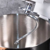 Standing Mixer Blender Kapasitas 5L 3in1 Stainless
