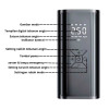 Pompa Angin Mobil Portable Car Air Inflator Digital 150 PSI 6000mAh Pompa Angin Mobil Portable Car Air Inflator Digital 150 PSI 6000mAh