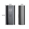 Pompa Angin Mobil Portable Car Air Inflator Digital 150 PSI 6000mAh Pompa Angin Mobil Portable Car Air Inflator Digital 150 PSI 6000mAh