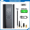 Pompa Angin Mobil Portable Car Air Inflator Digital 150 PSI 6000mAh Pompa Angin Mobil Portable Car Air Inflator Digital 150 PSI 6000mAh