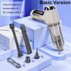 Vacuum Cleaner Portabel Mini Vacum Cleaner Alat Penyedot Debu Serbaguna