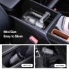 Vacuum Cleaner Portabel Mini Vacum Cleaner Alat Penyedot Debu Serbaguna