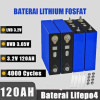 12V Lifepo4 Baterai CATL/BYD 120AH + BMS 4S 12V 100A LiFePO4 12V Lifepo4 Baterai CATL/BYD 120AH + BMS 4S 12V 100A LiFePO4