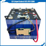 12V Lifepo4 Baterai CATL/BYD 120AH + BMS 4S 12V 100A LiFePO4