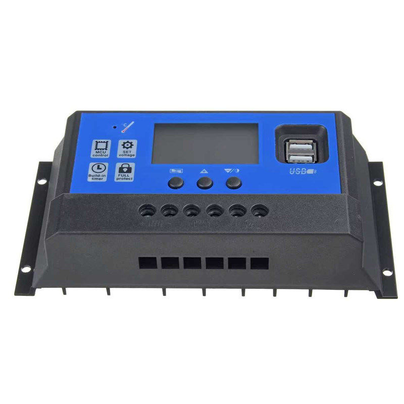 Solar Charger Controller 60A Solar Charger Controller 60A