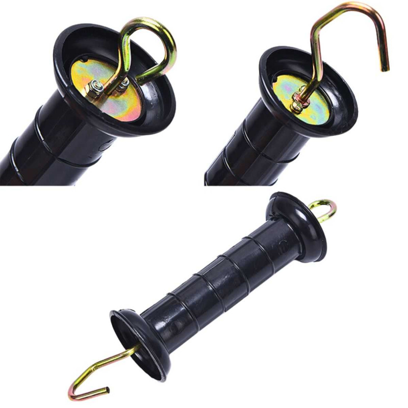 Gate Handle Aksesoris Masuk Pagar Listrik Gate Handle Aksesoris Masuk Pagar Listrik