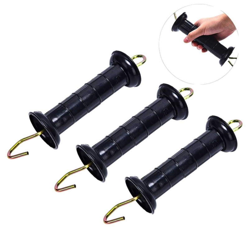 Gate Handle Aksesoris Masuk Pagar Listrik Gate Handle Aksesoris Masuk Pagar Listrik