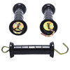 Gate Handle Aksesoris Masuk Pagar Listrik Gate Handle Aksesoris Masuk Pagar Listrik