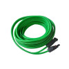 Kabel Panel Surya Visero 2 x 2,5 Per 1 Meter Kabel Panel Surya Visero 2 x 2,5 Per 1 Meter