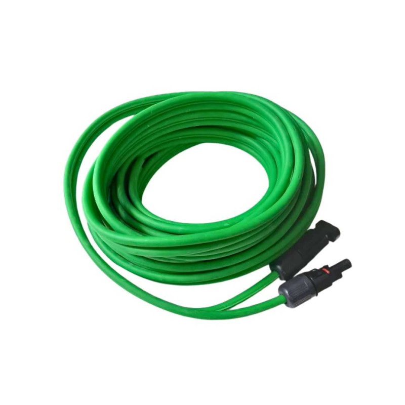 Kabel Panel Surya Visero 2 x 2,5 Per 1 Meter Kabel Panel Surya Visero 2 x 2,5 Per 1 Meter