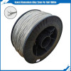 Kawat Alloy Wire Untuk Pagar Listrik 2mm anti karat 1 Roll 1000m Kawat Alloy Wire Untuk Pagar Listrik 2mm anti karat 1 Roll 1000m