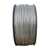 Kawat Alloy Wire Untuk Pagar Listrik 2mm anti karat 1 Roll 1000m Kawat Alloy Wire Untuk Pagar Listrik 2mm anti karat 1 Roll 1000m