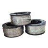 Kawat Alloy Wire Untuk Pagar Listrik 2mm anti karat 1 Roll 1000m Kawat Alloy Wire Untuk Pagar Listrik 2mm anti karat 1 Roll 1000m