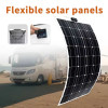 Flexible Panel Surya 18W-100WP
