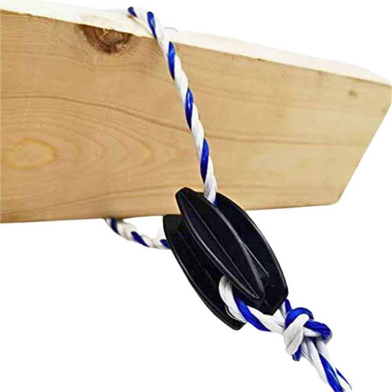 Terminal Insulator Tiang Sudut Kabel Kawat Pagar Listrik Terminal Insulator Tiang Sudut Kabel Kawat Pagar Listrik